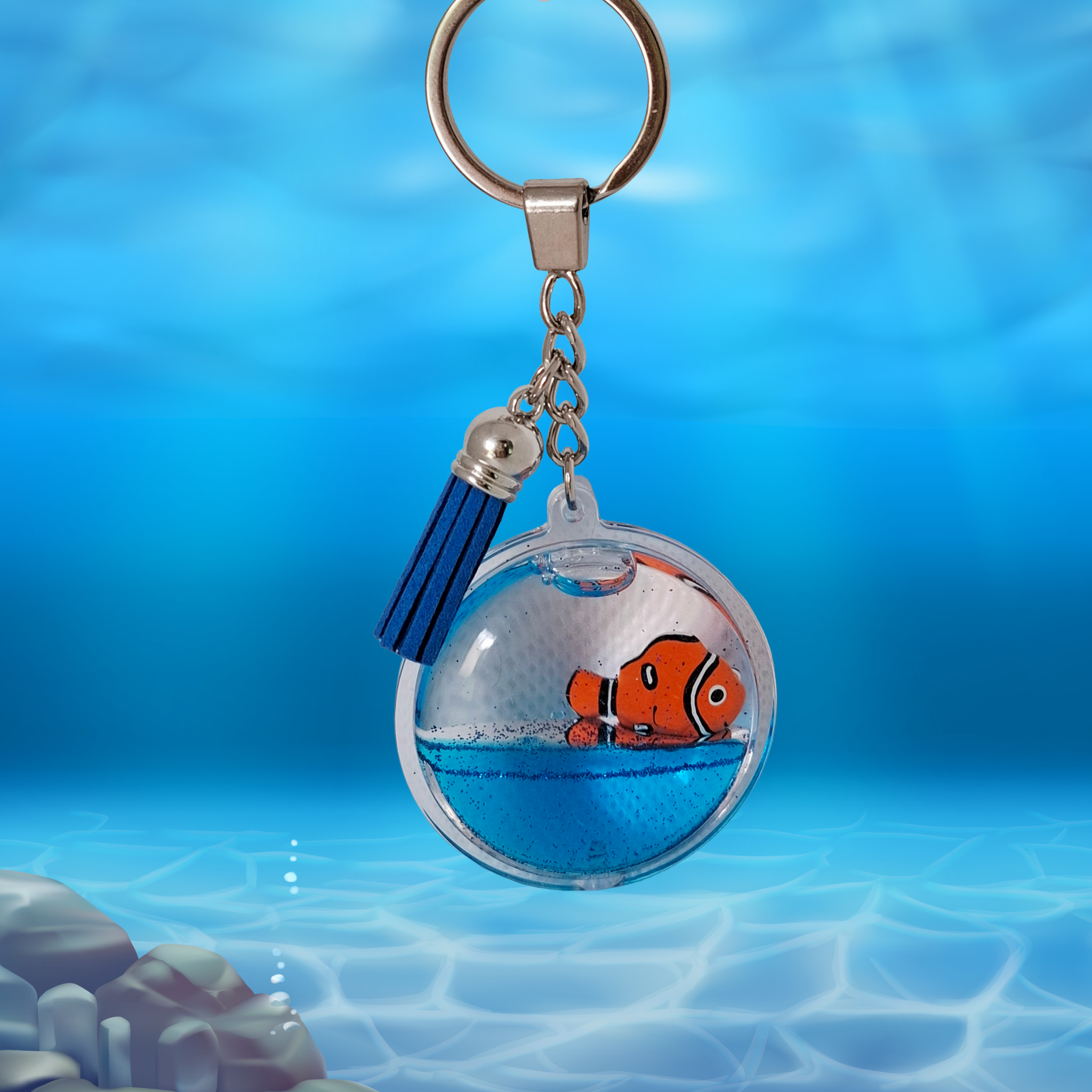 PESCE PAGLIACCIO