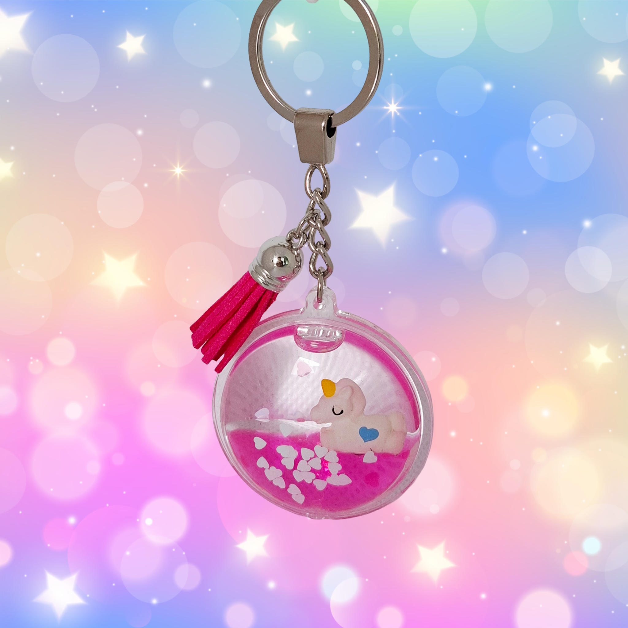 UNICORNO fuchsia