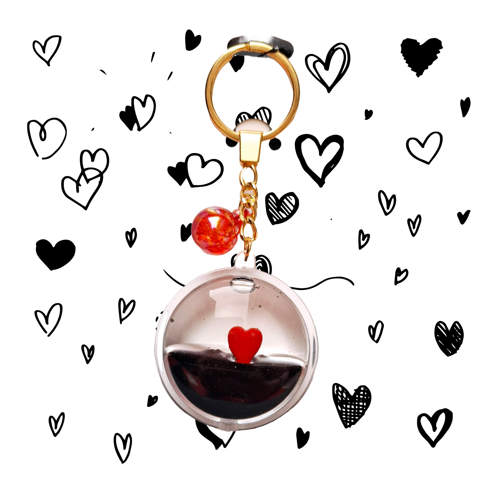 CUORE