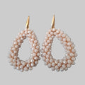Teardrop Earrings - Many Colors!
