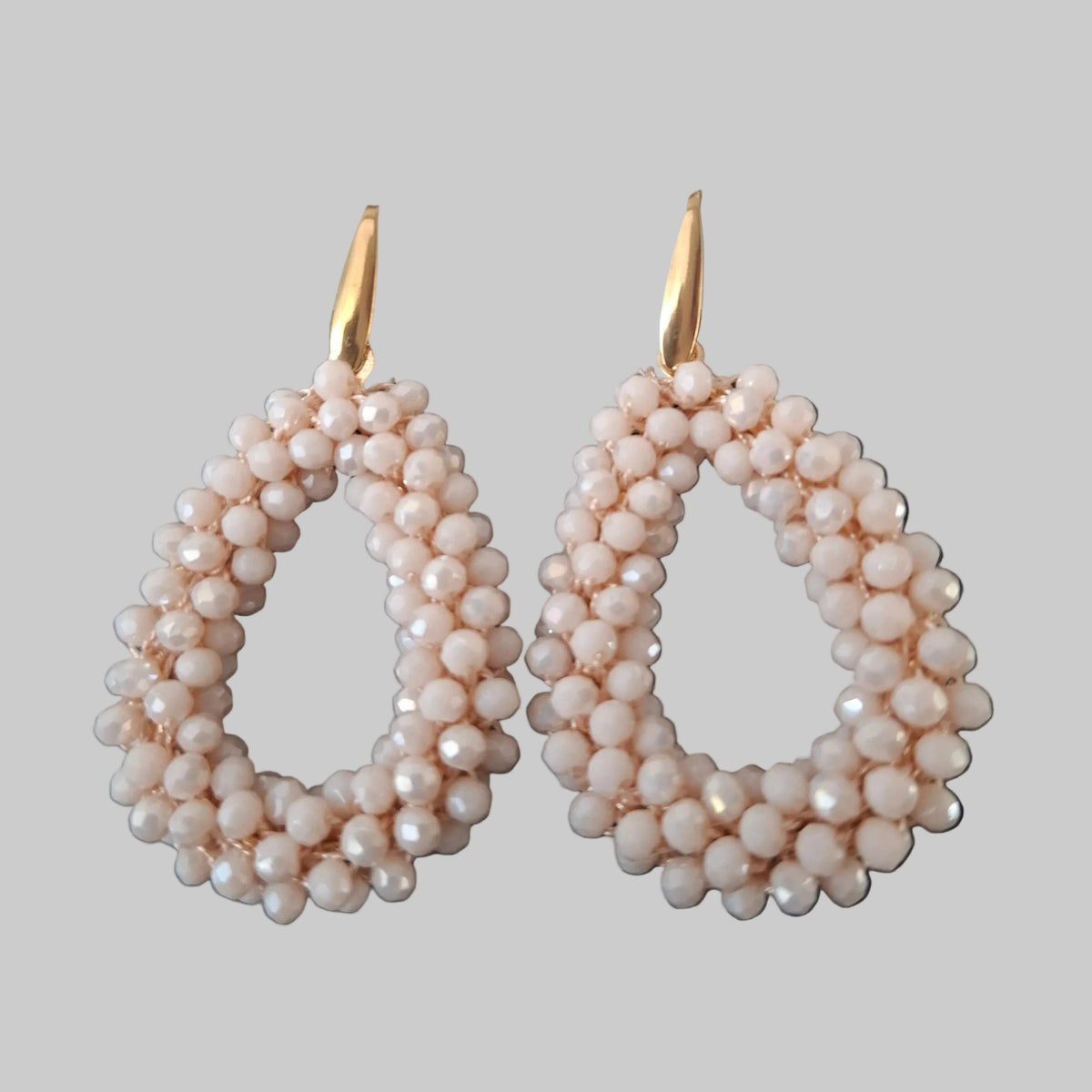Teardrop Earrings - Many Colors!