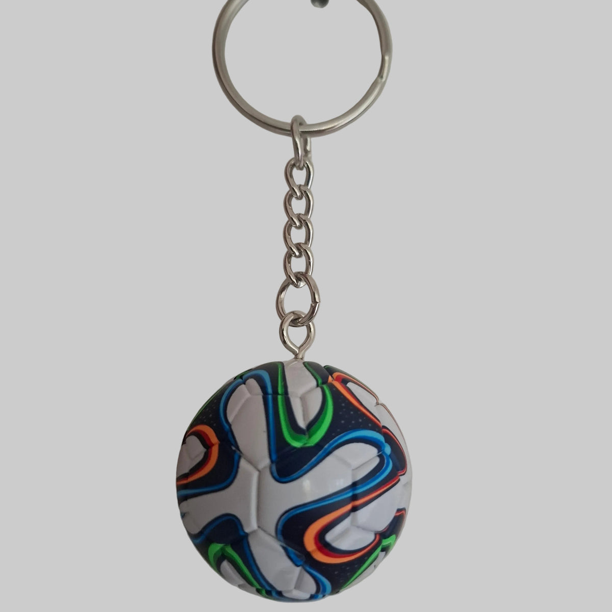 Fußball