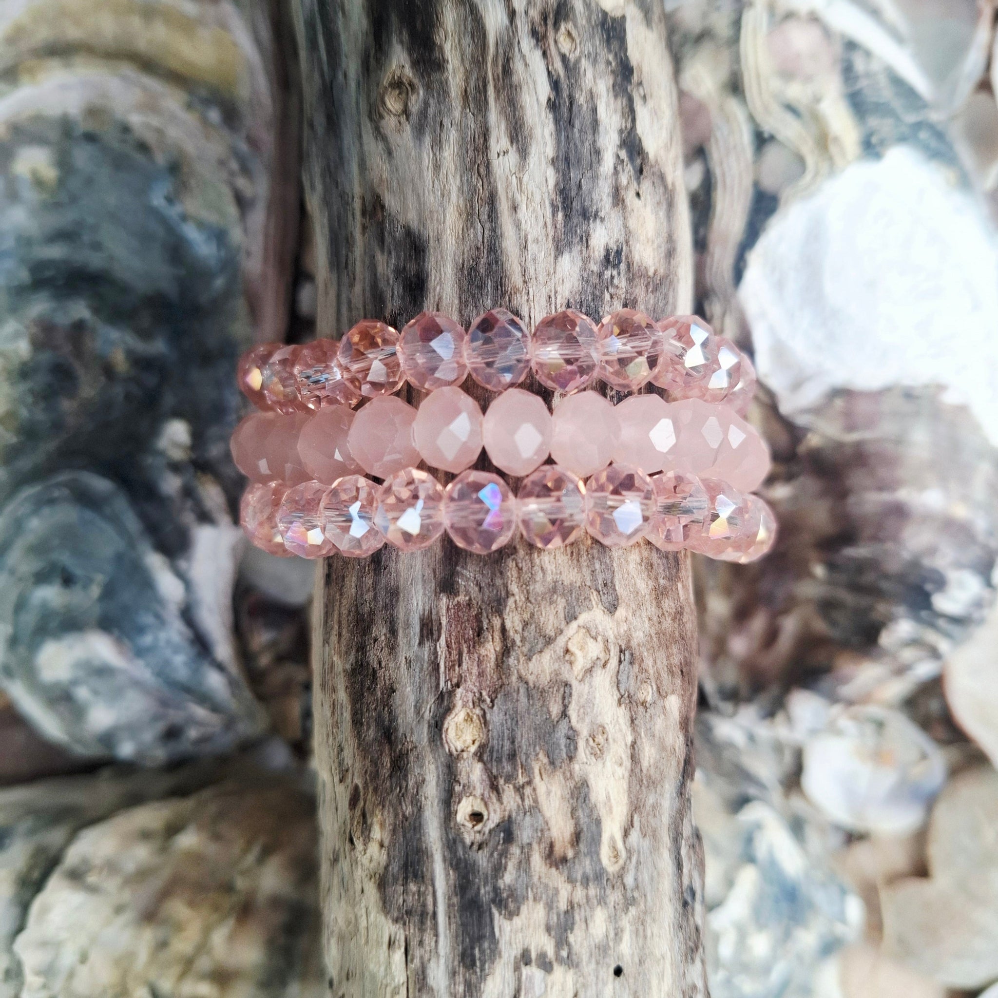 Sannes Strassarmband