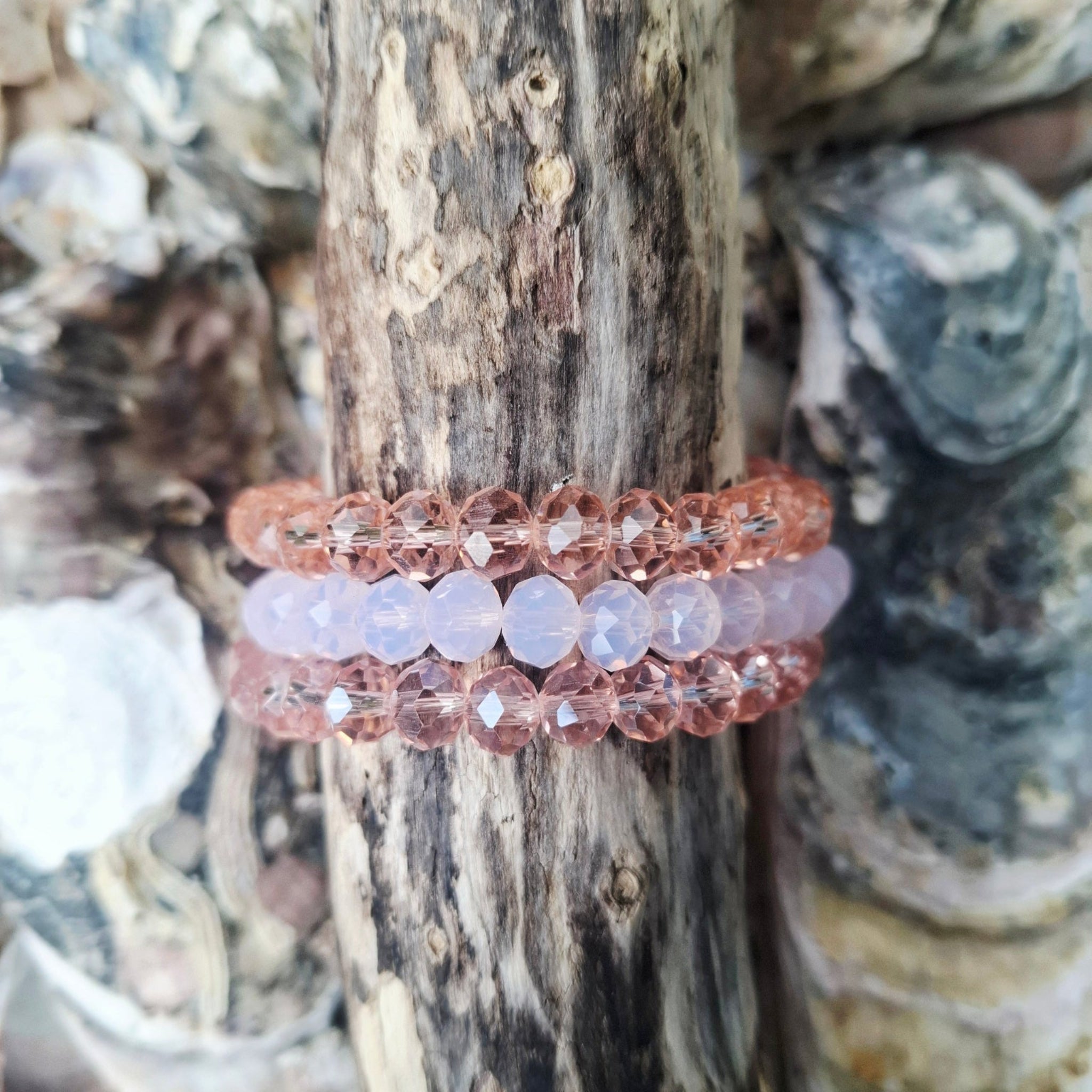 Sannes Strassarmband