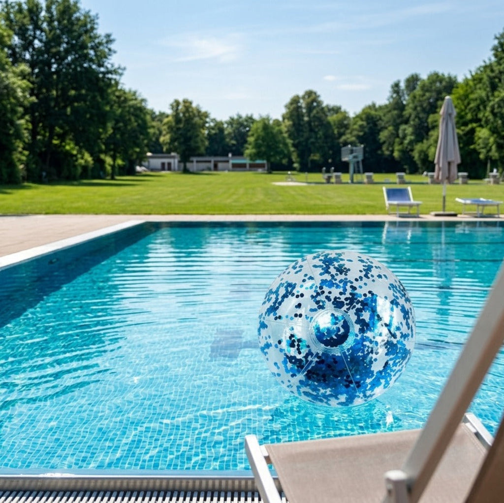 SANNES Wasserball
