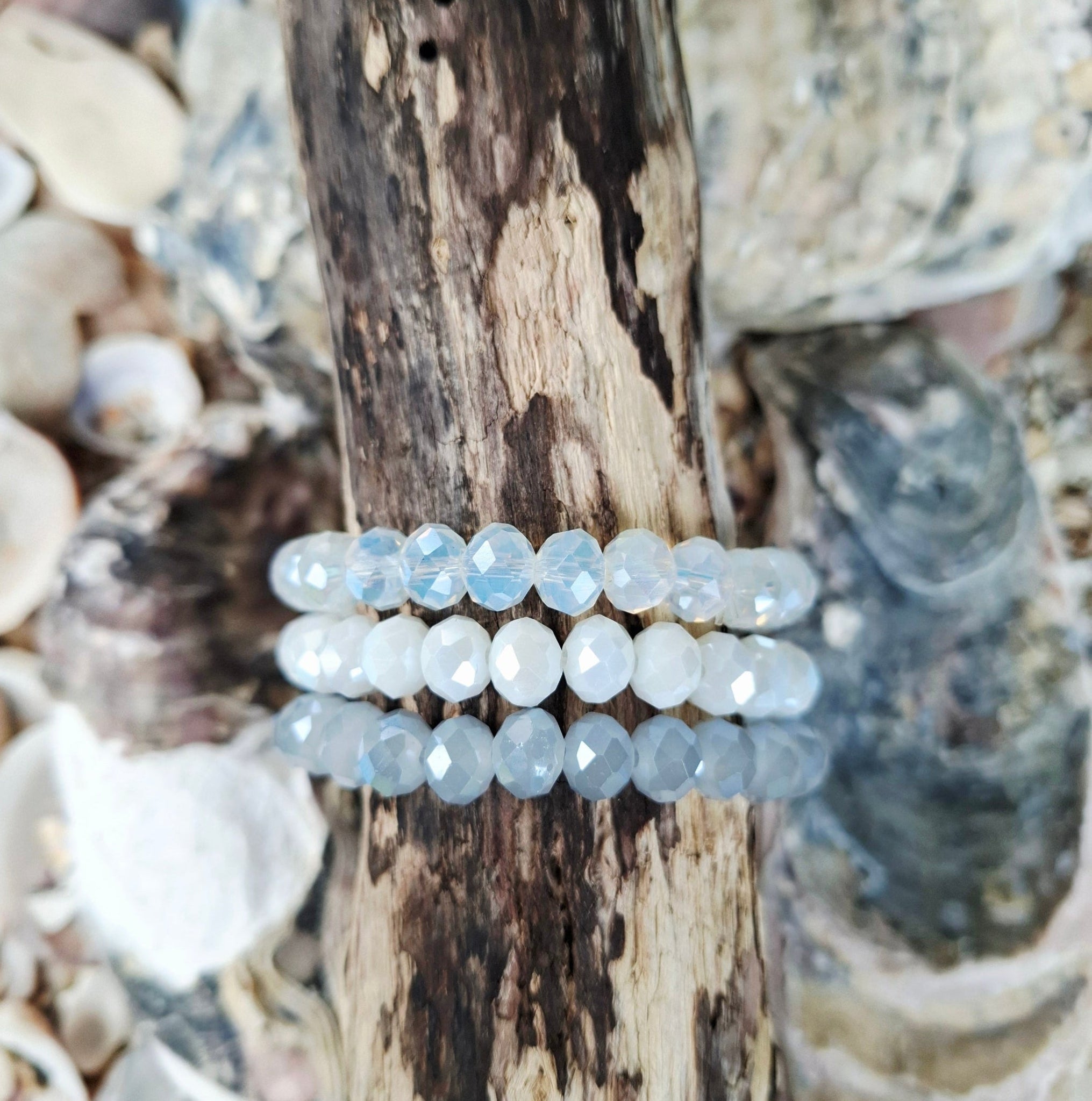 Sannes Strassarmband