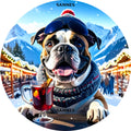 Handwärmer Hund