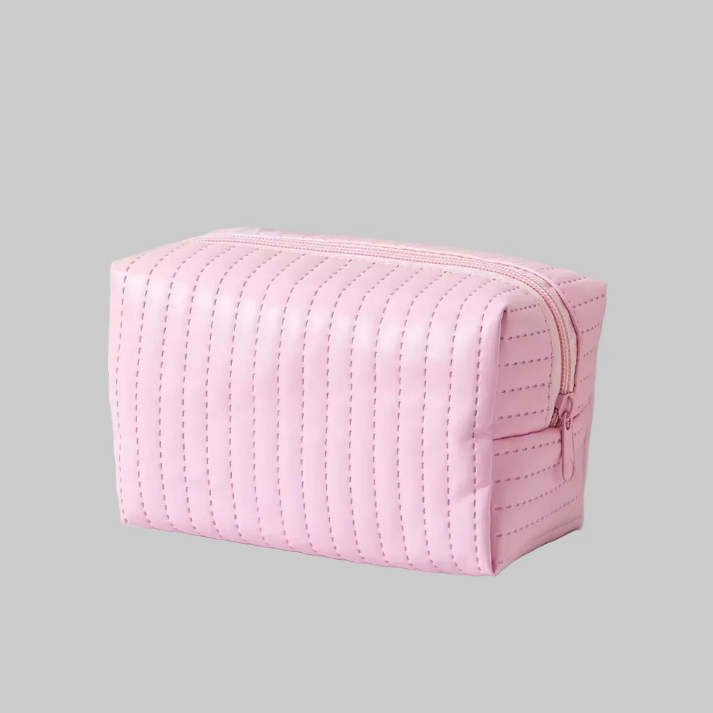 Everyday Makeup Bag