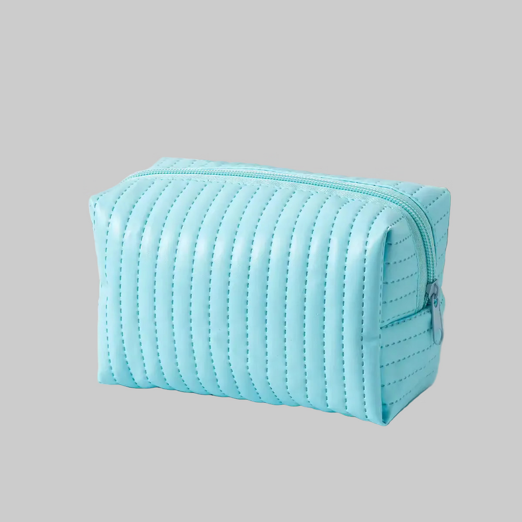 Everyday Makeup Bag