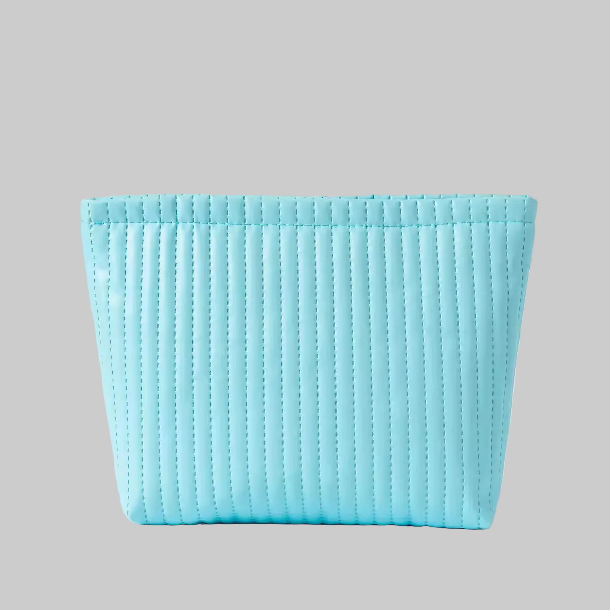 Large cosmetic bag