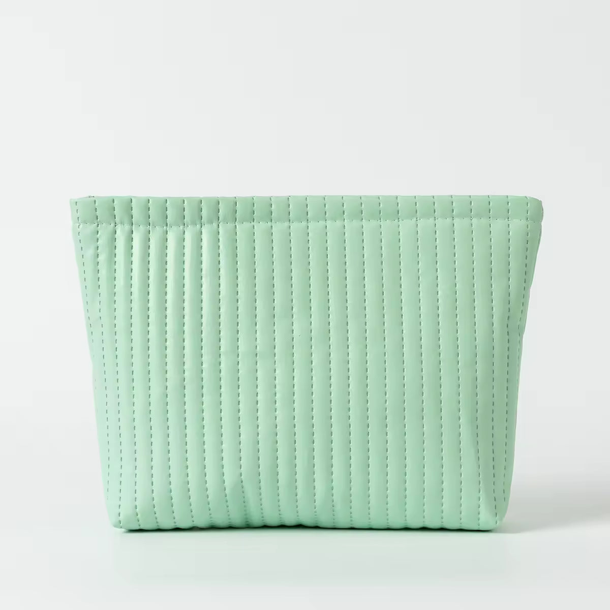Large cosmetic bag