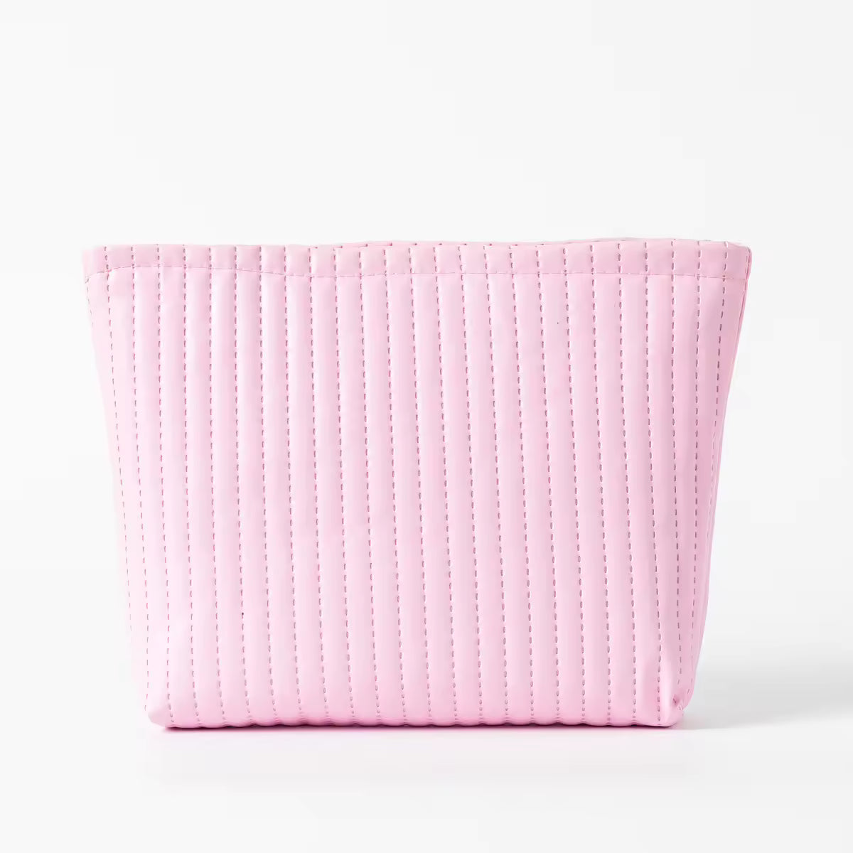 Large cosmetic bag