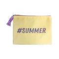 SANNES Summer Kosmetiktasche