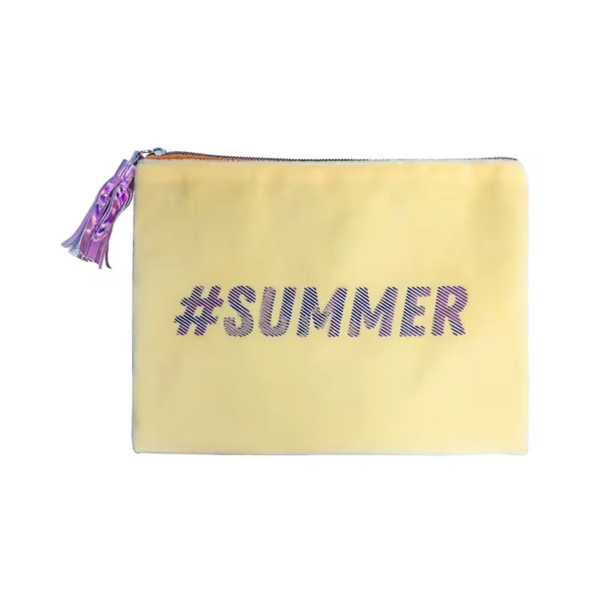 SANNES Summer Kosmetiktasche