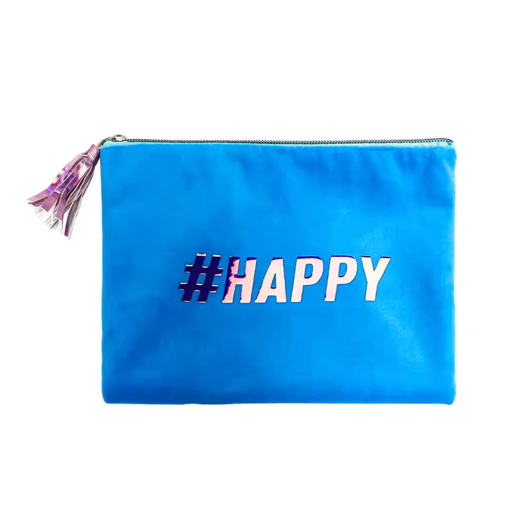SANNES Happy Kosmetiktasche
