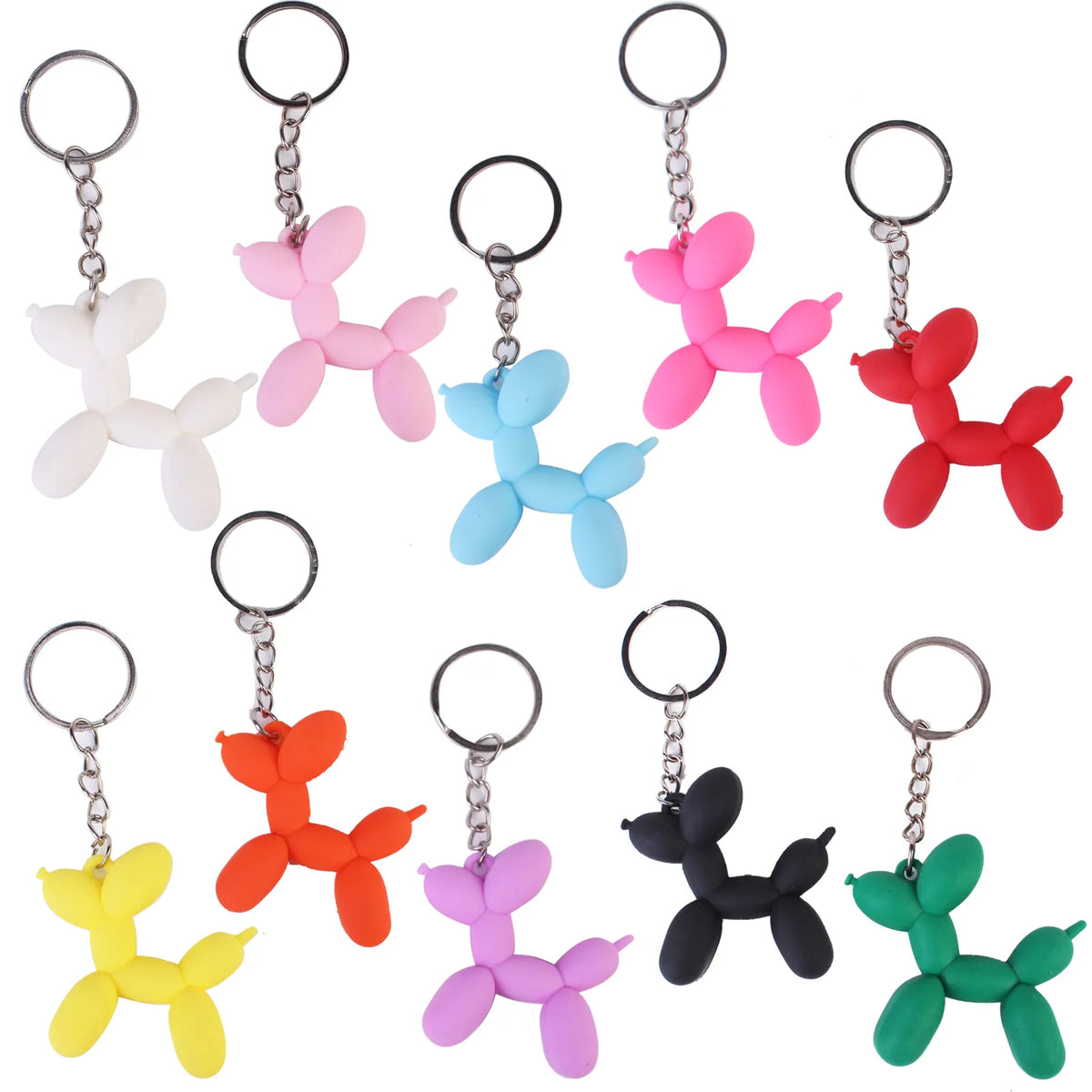 Balloon Dog Anhänger