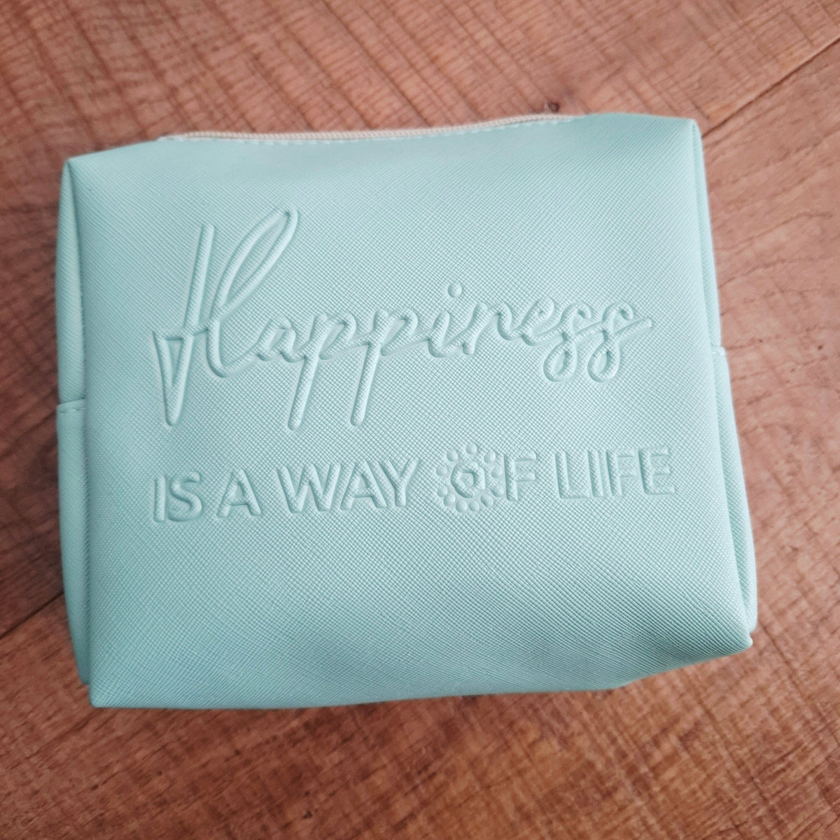 Cosmetic Bag BEAUTIFUL