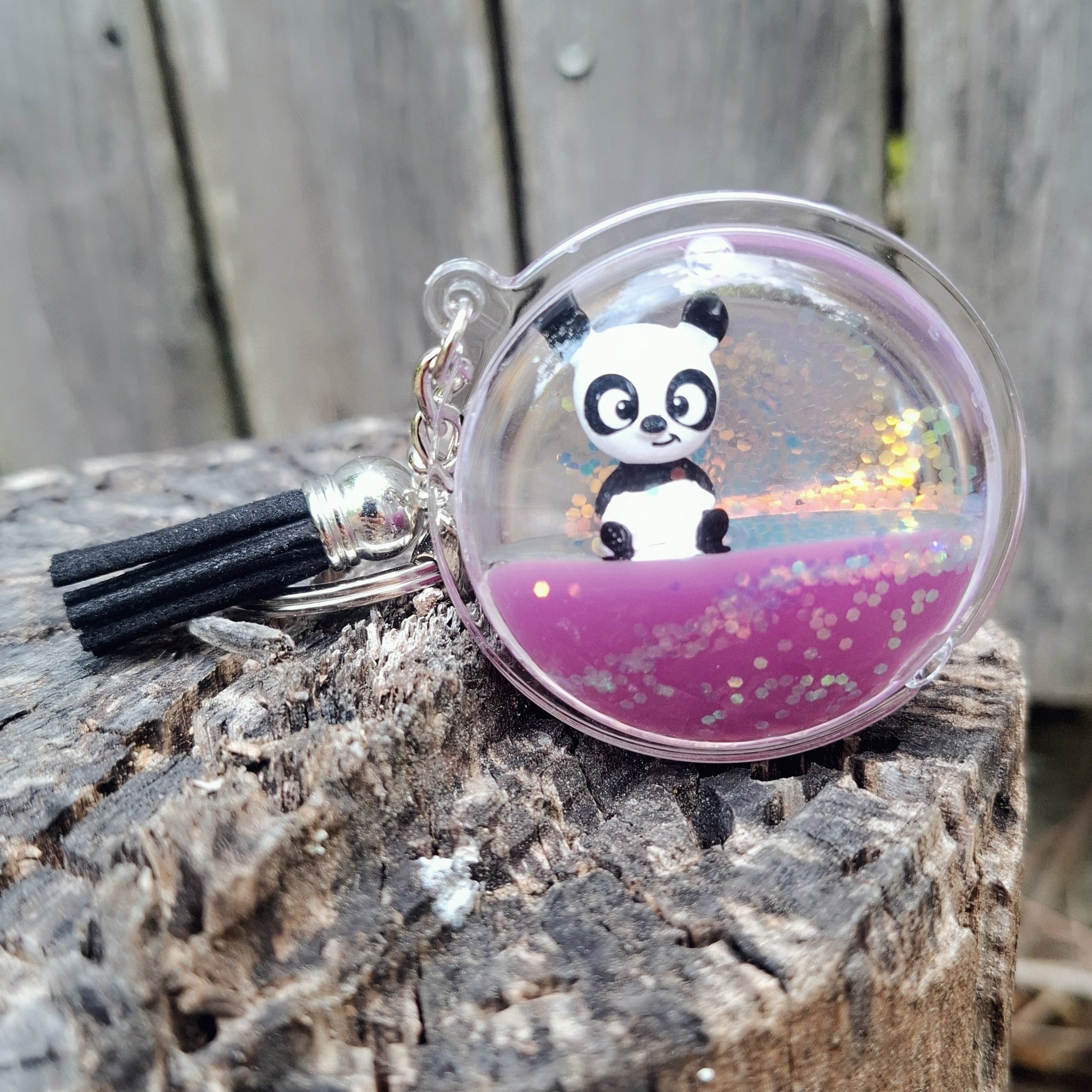 PANDA