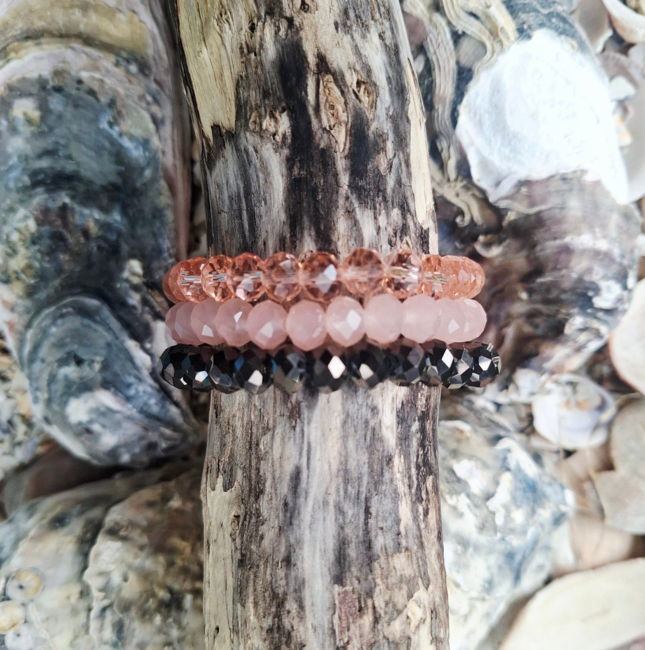 Sannes Strassarmband