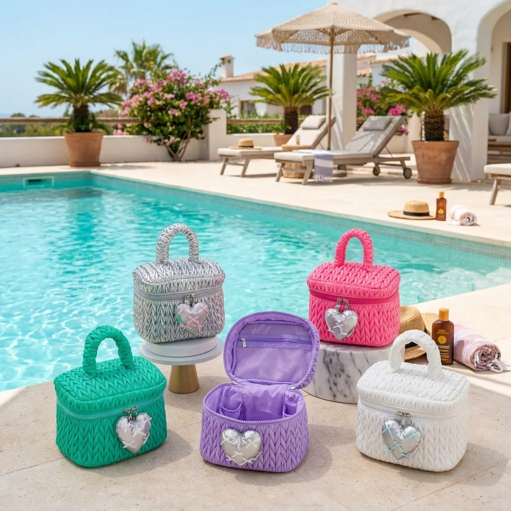 Beauty Case CUORE