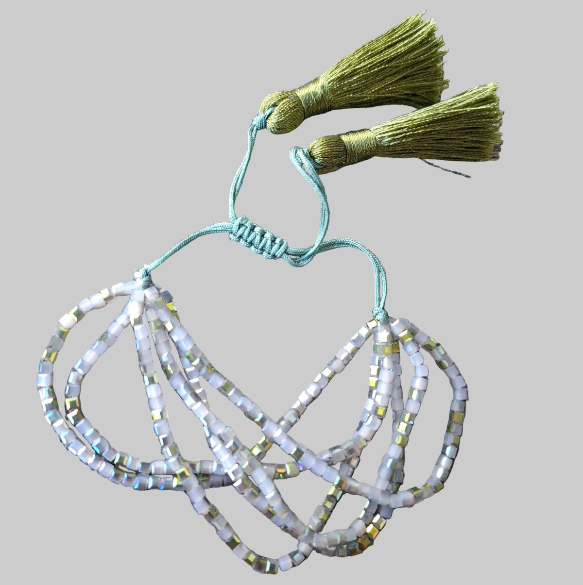 Sannes Armbänder