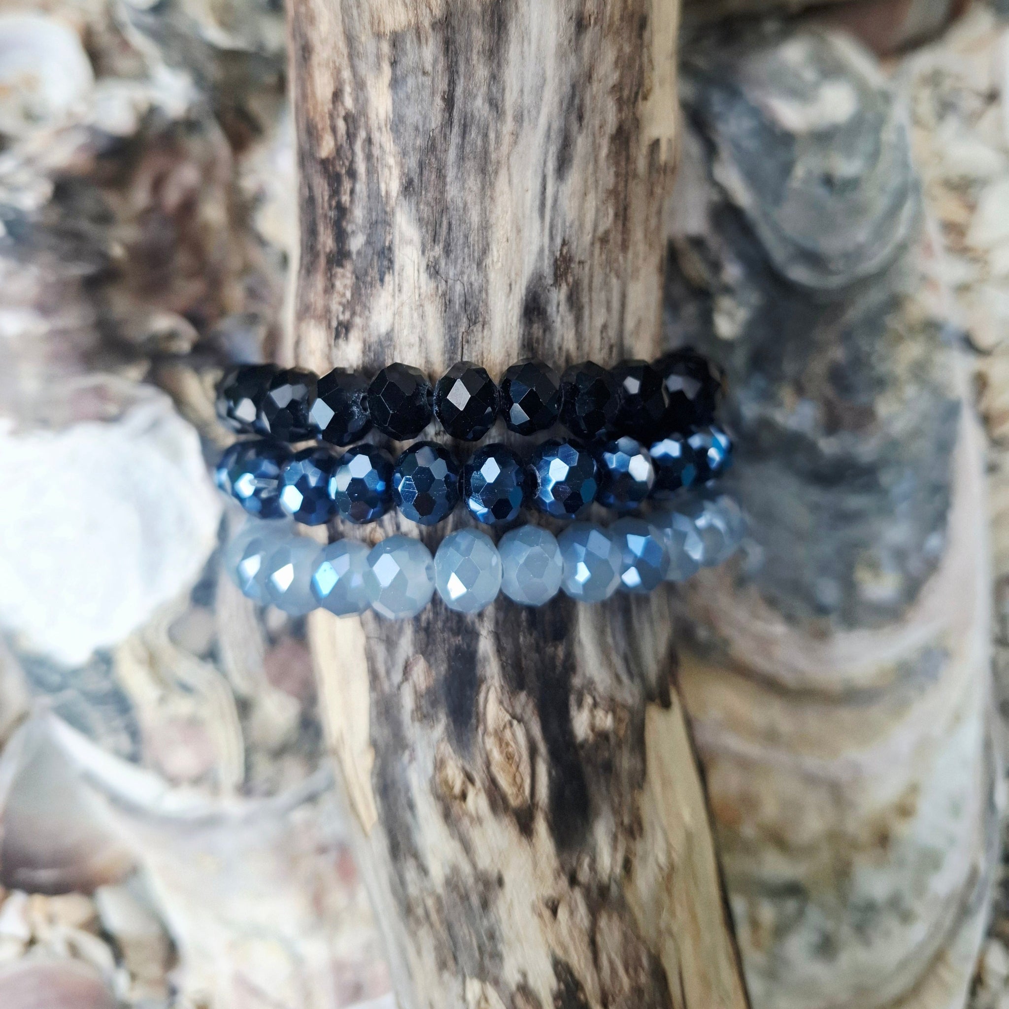 Sannes Strassarmband