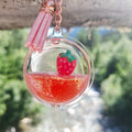 ERDBEERE