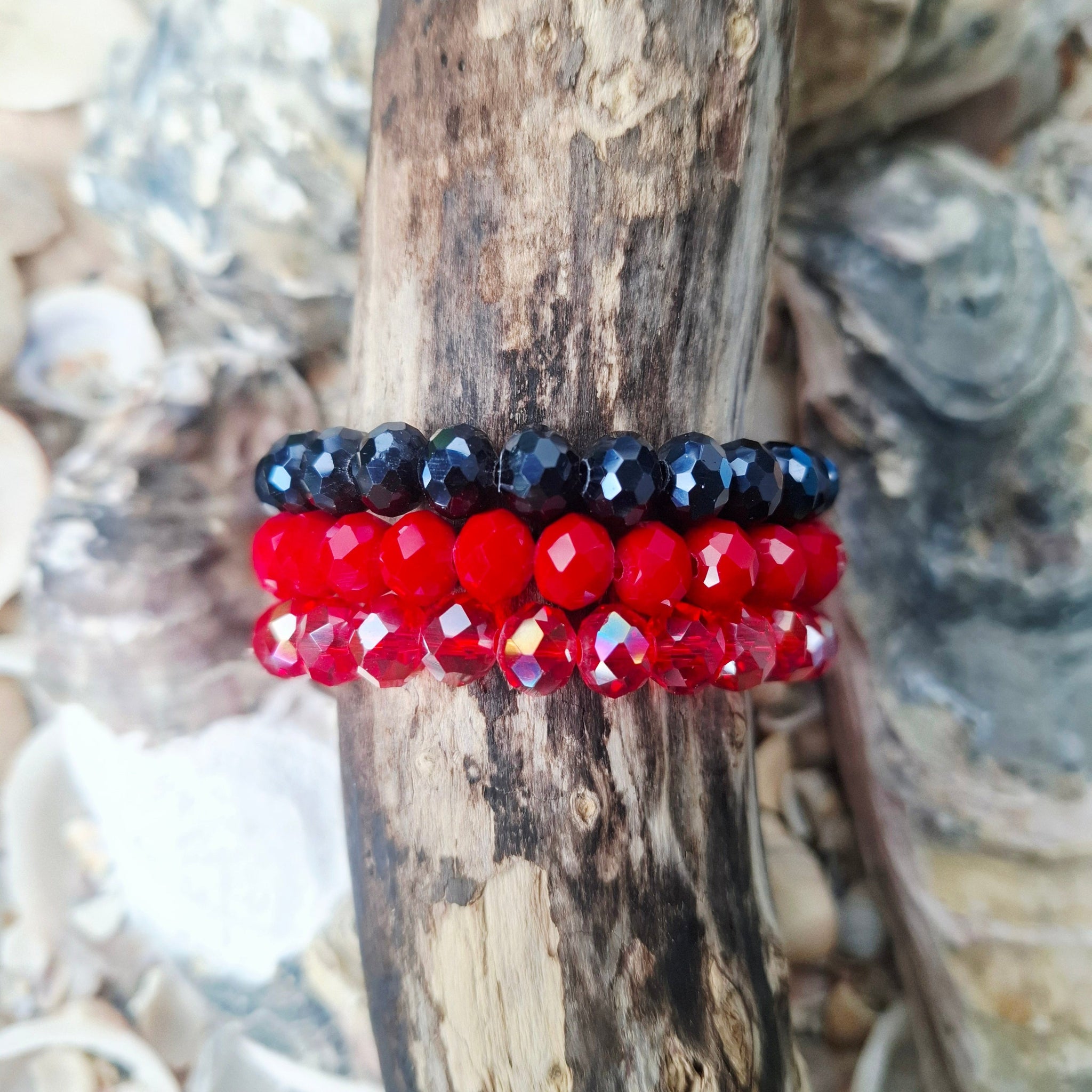 Sannes Strassarmband
