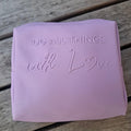 Cosmetic Bag BEAUTIFUL