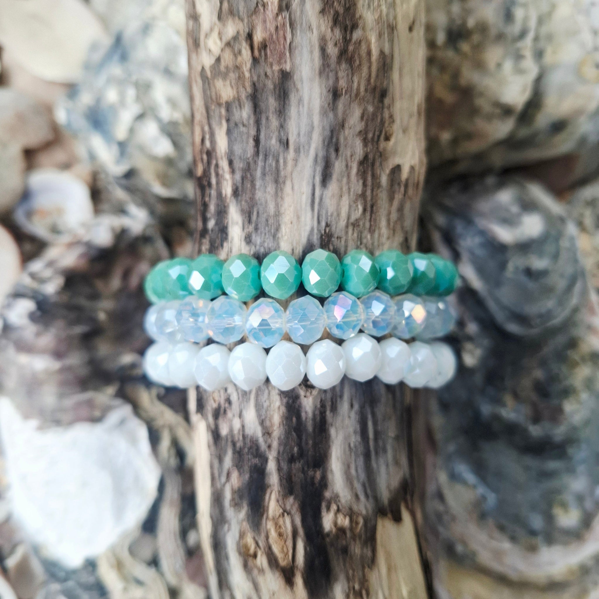 Sannes Strassarmband