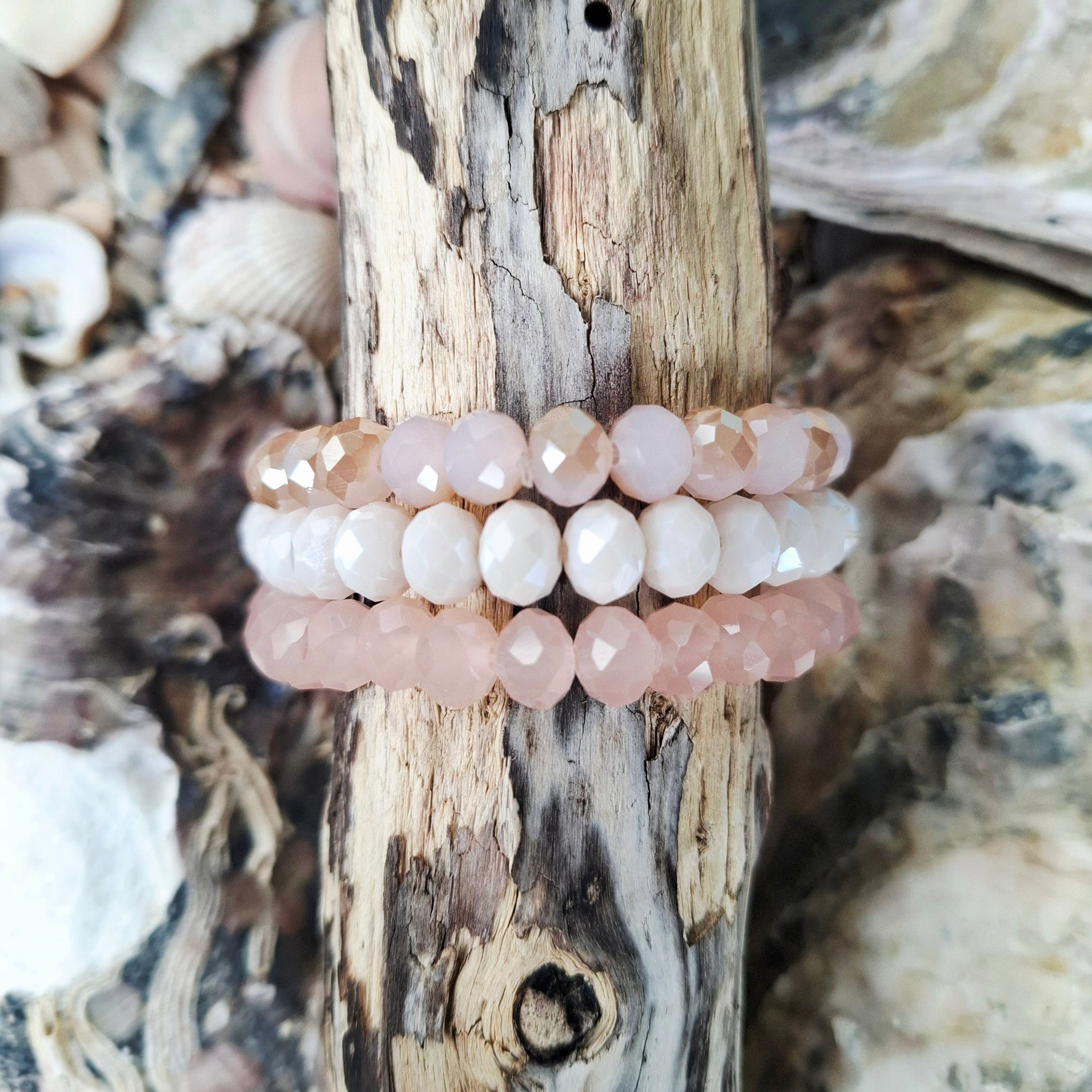 Sannes Strassarmband