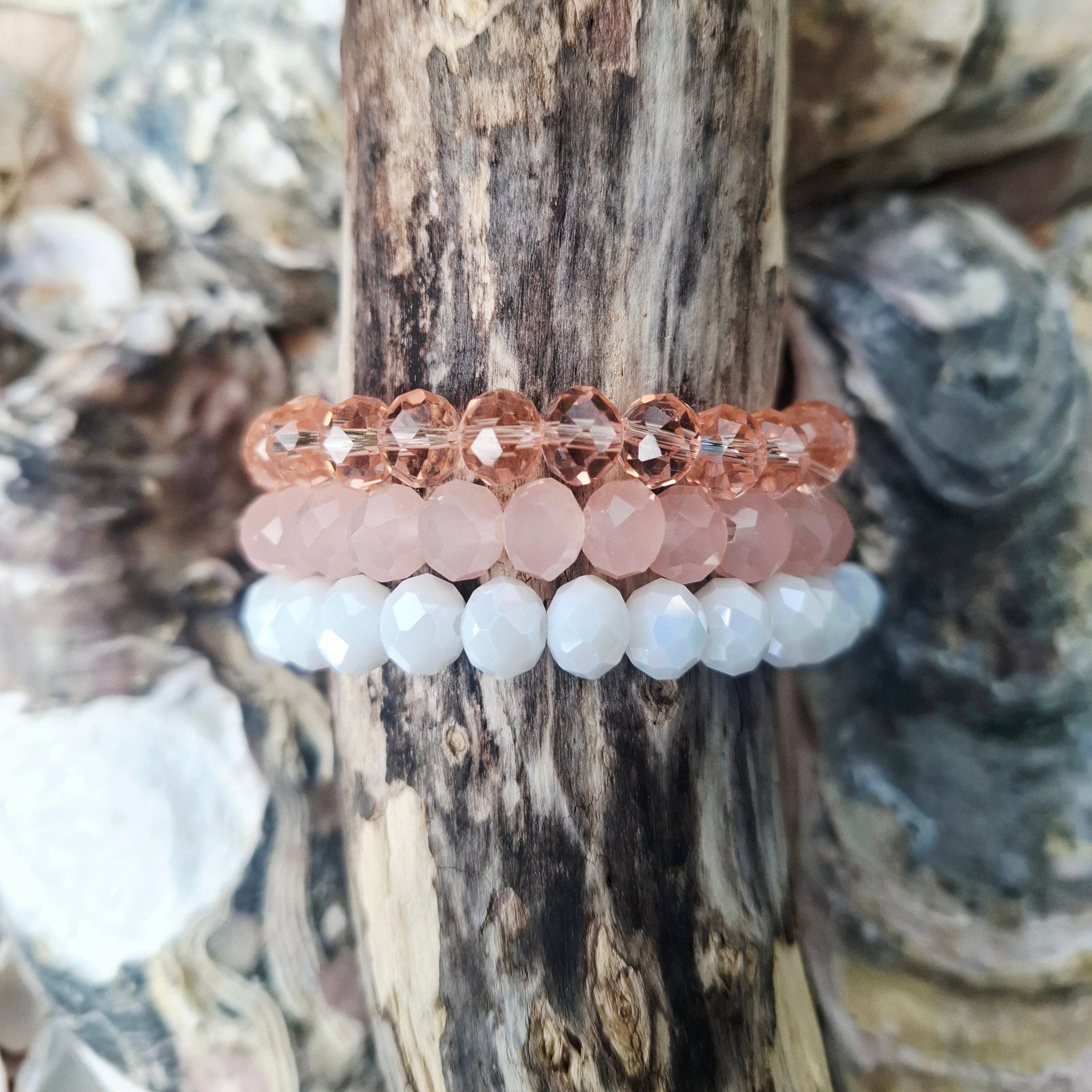 Sannes Strassarmband