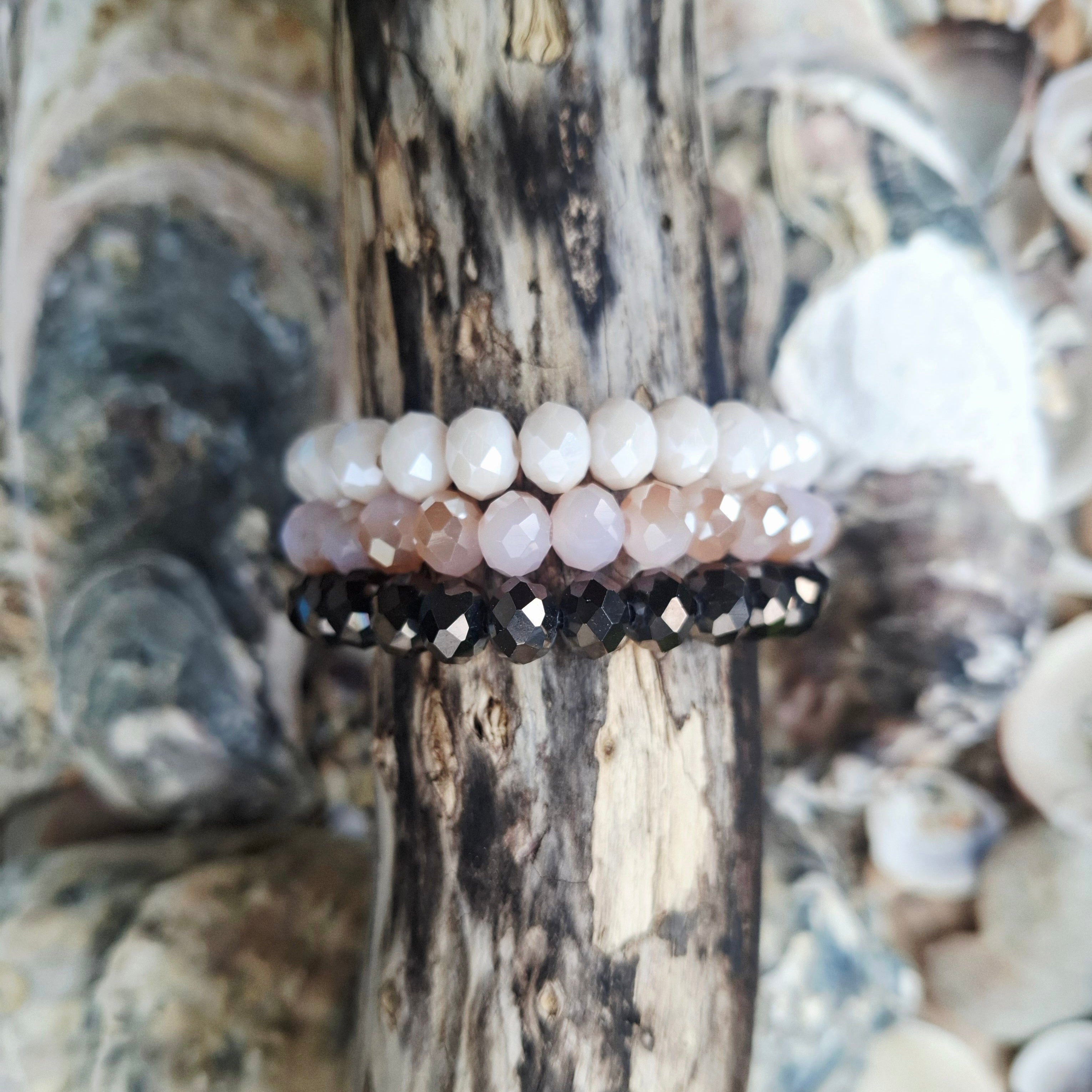 Sannes Strassarmband