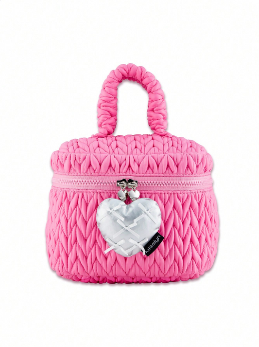 Beauty Case CUORE