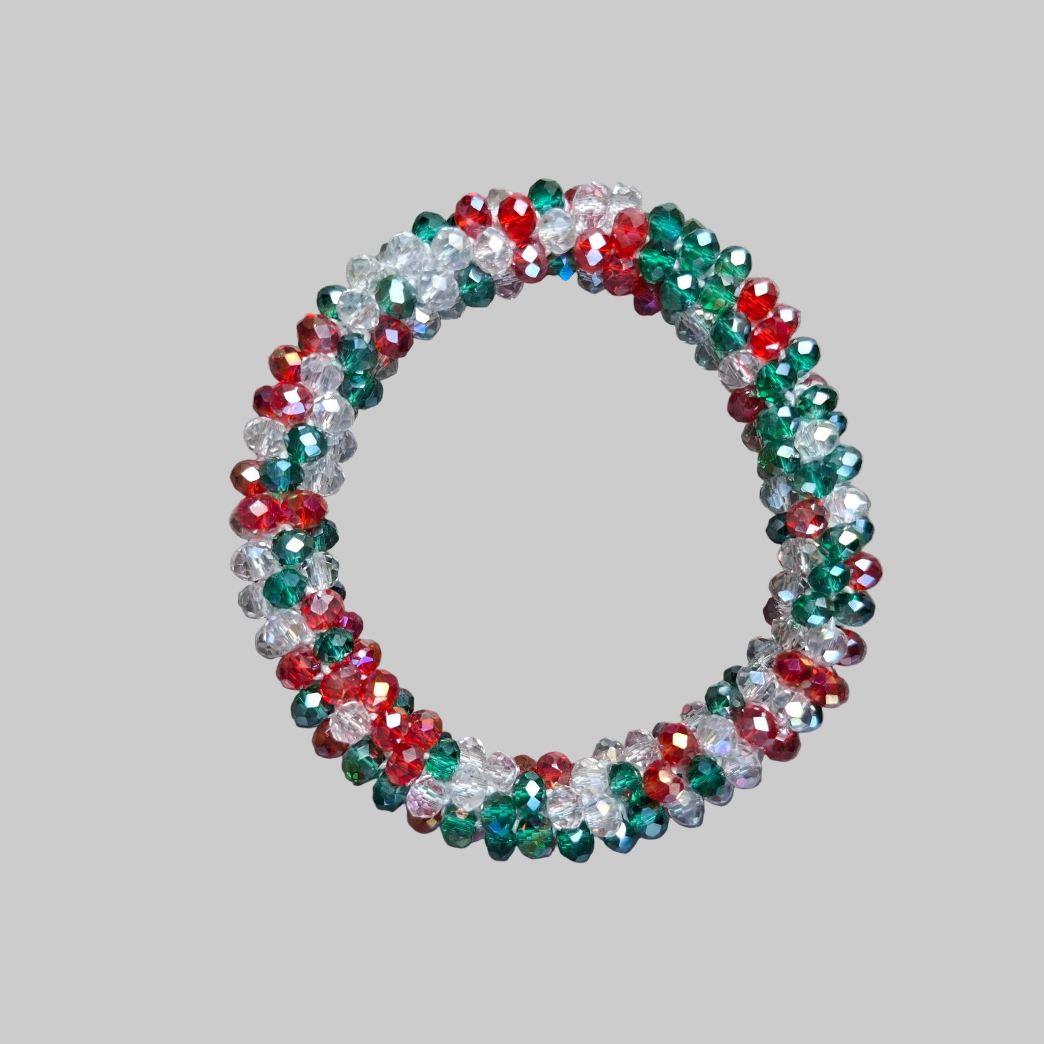 Strasshaarband - Strassarmband Italia